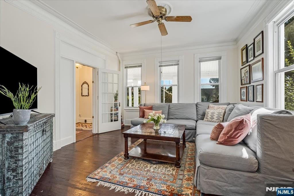 Haus in Montclair, New Jersey, Vereinigte Staaten 4 - 18909808