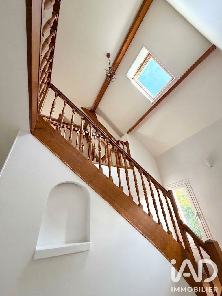 House in Crespieres, Ile-de-France, France 4 - 16797890