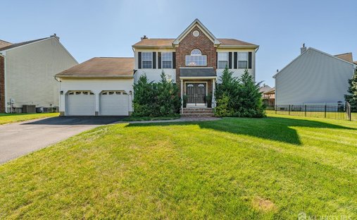 Maison à Piscataway, New Jersey, États-Unis 1