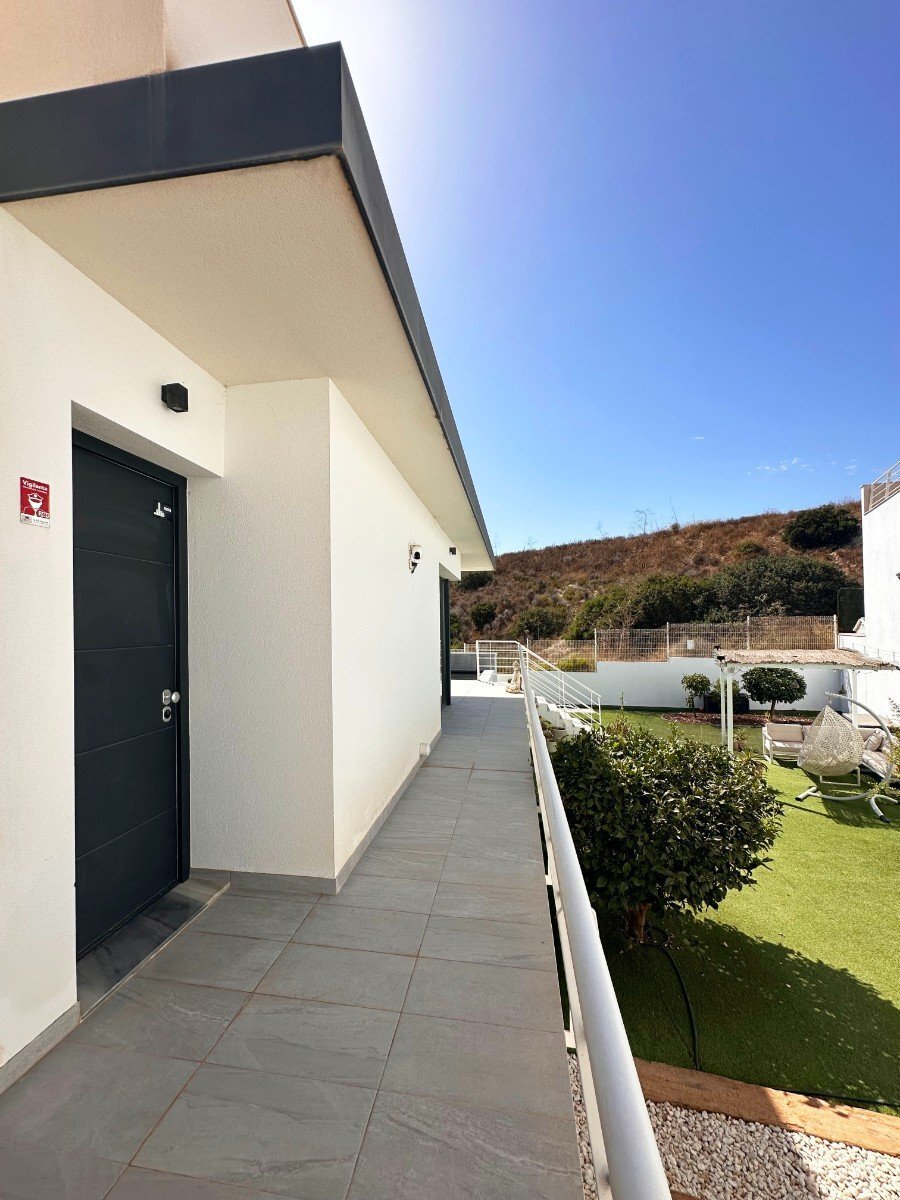 House in San Miguel de Salinas, Valencian Community, Spain 4 - 18911476