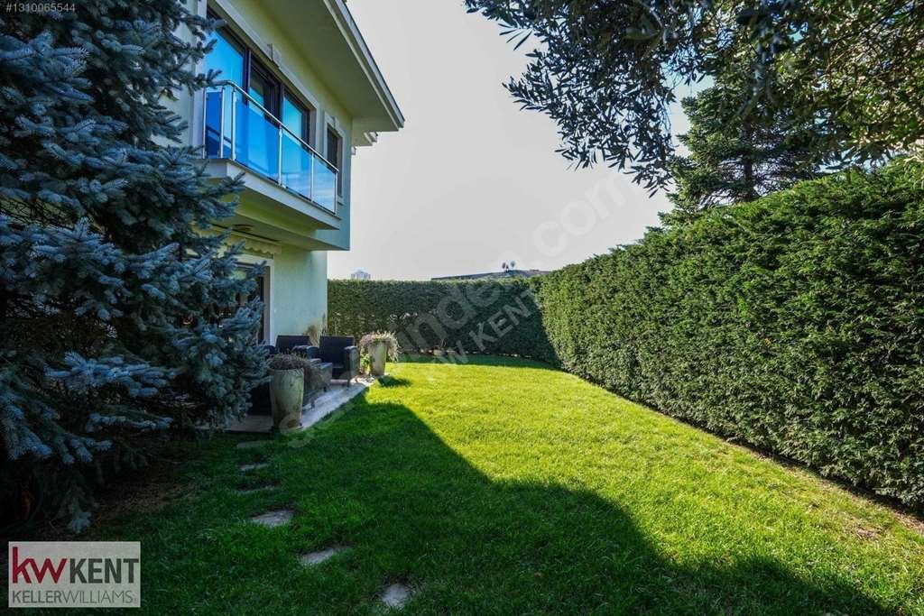 Villa in Istanbul, Istanbul, Türkei 2 - 18907077