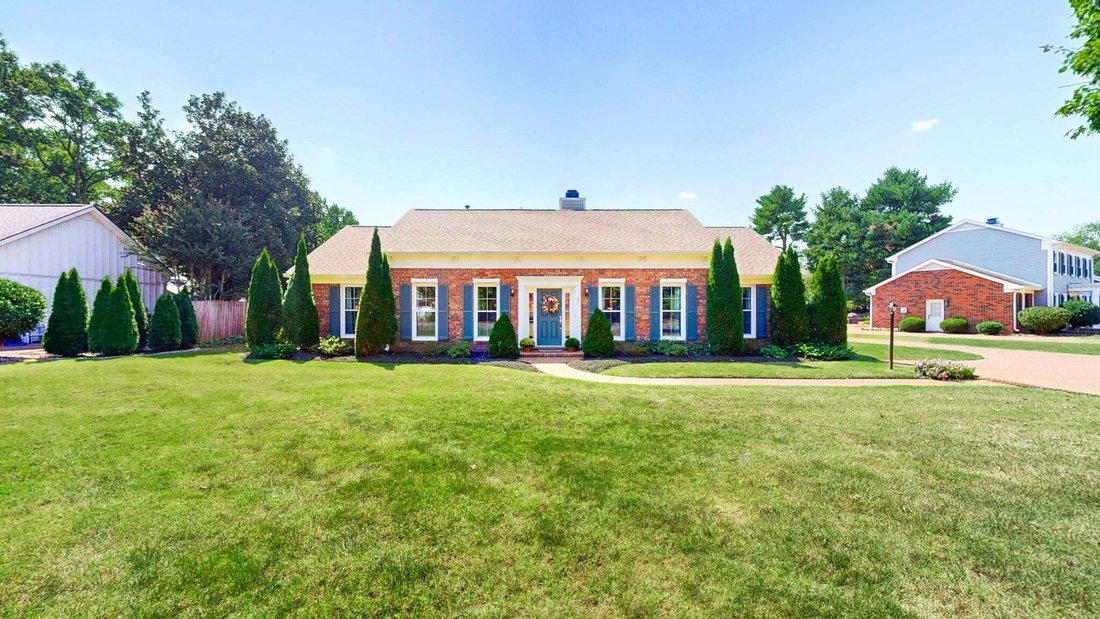 House in Franklin, Tennessee, United States 2 - 18909189