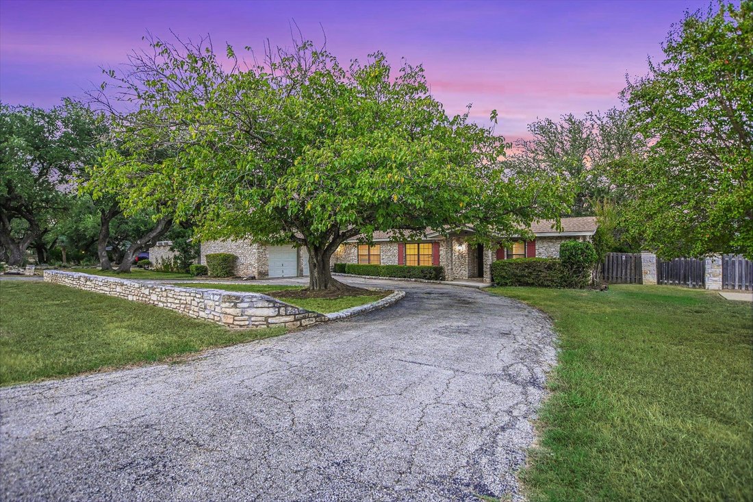 House in Austin, Texas, United States 2 - 18906018