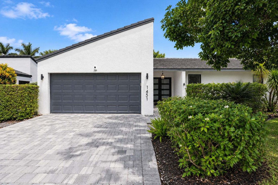 Casa a Coral Springs, Florida, Stati Uniti 1 - 18906470
