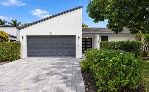 House in Coral Springs, Florida, United States 1