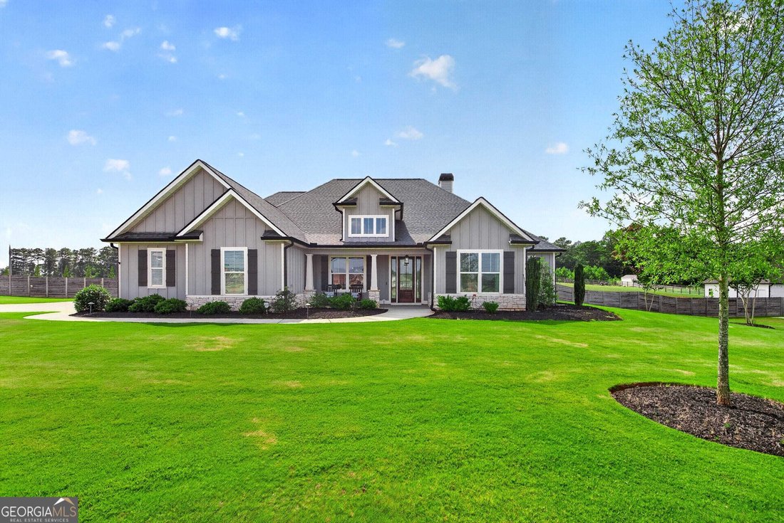 House in Senoia, Georgia, United States 4 - 18905664