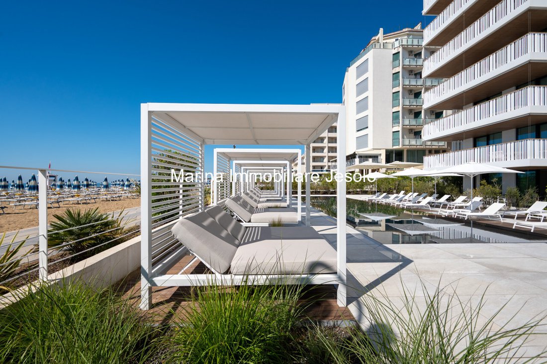 Appartement en Faro-Lido Ovest, Jesolo, Vénétie 1 - 18918154
