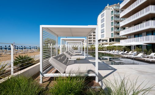 Wohnung in Faro-Lido Ovest, Jesolo, Venetien 1
