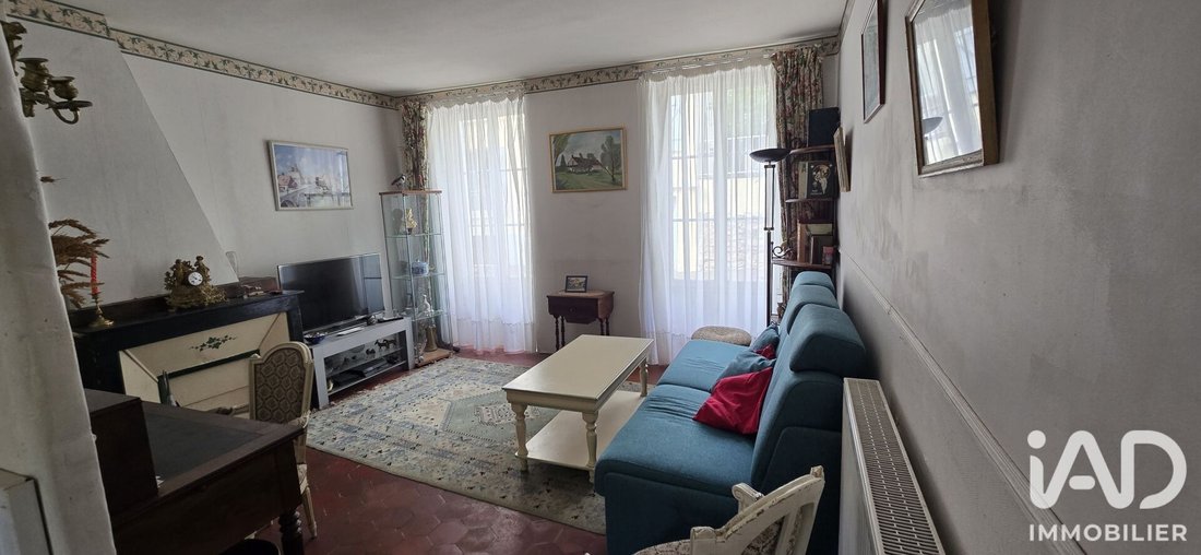 House in Sud, Avon, France 5 - 18916510