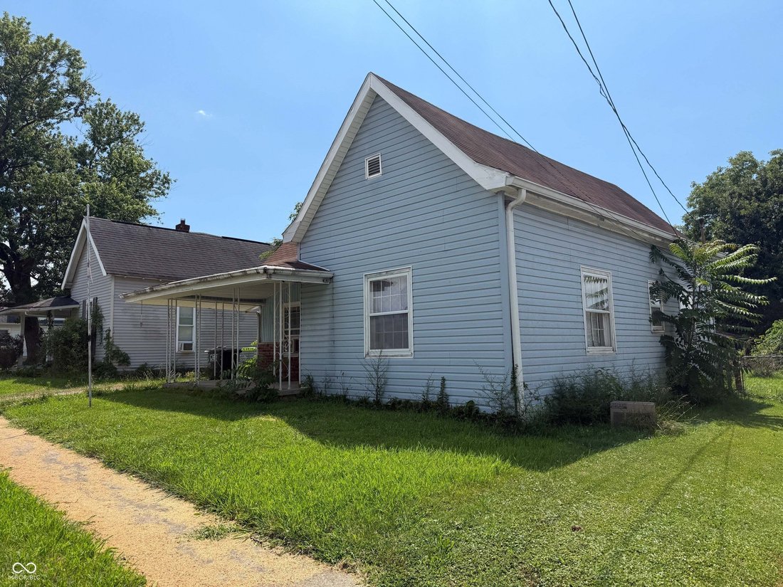 House in Bedford, Indiana, United States 4 - 18908828