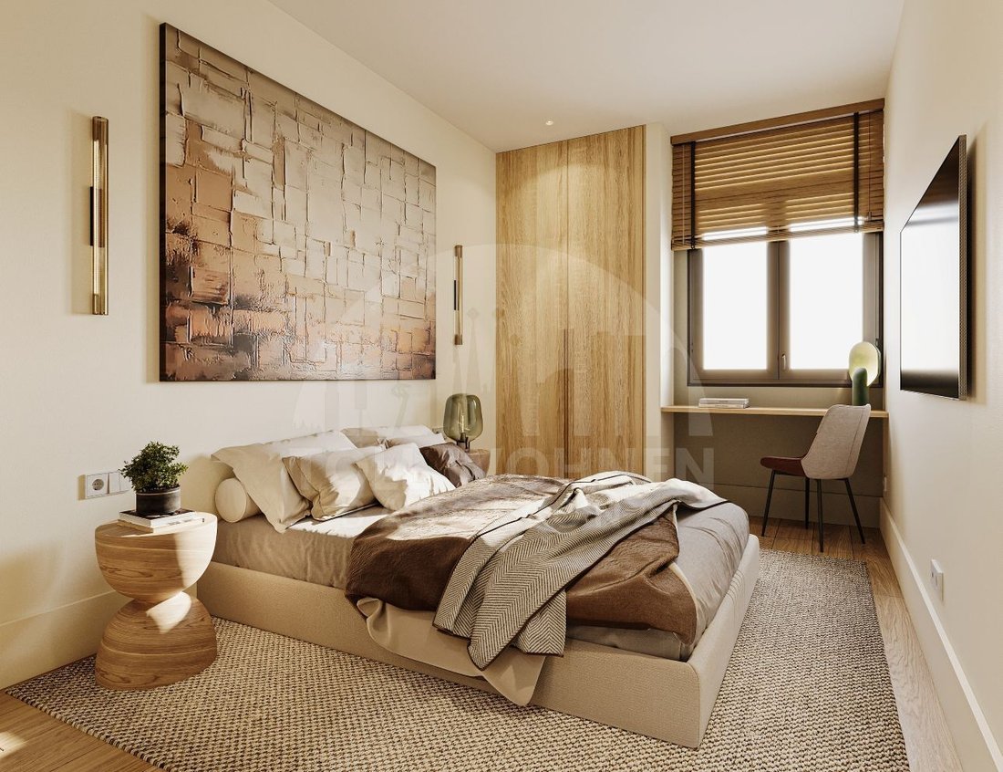 Apartment in Gracia, Barcelona, Spain 4 - 18911272