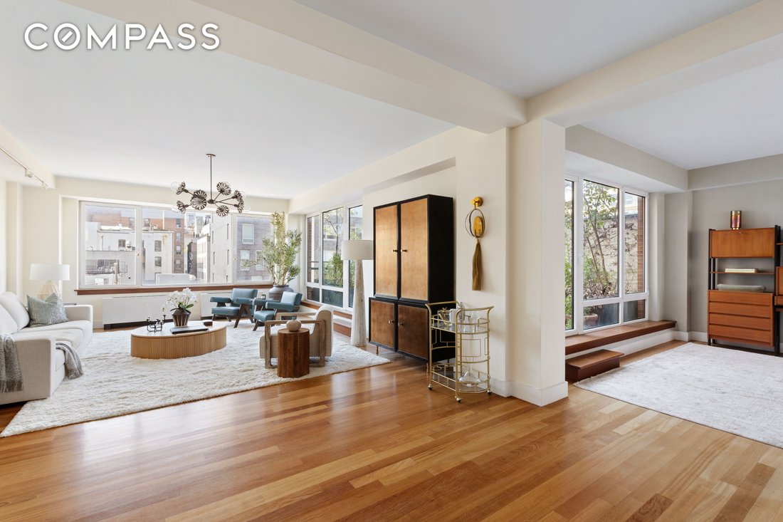 Condo in New York, New York, United States 2 - 16500061