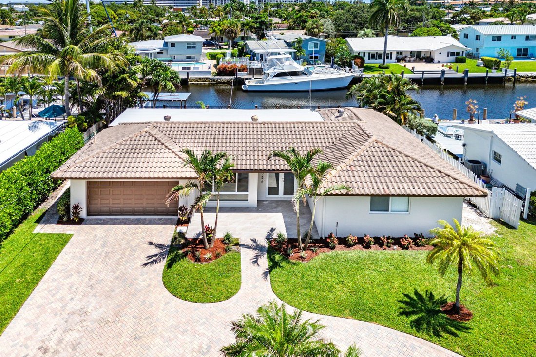 House in Deerfield Beach, Florida, United States 1 - 18910128
