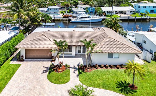 House in Deerfield Beach, Florida, United States 1