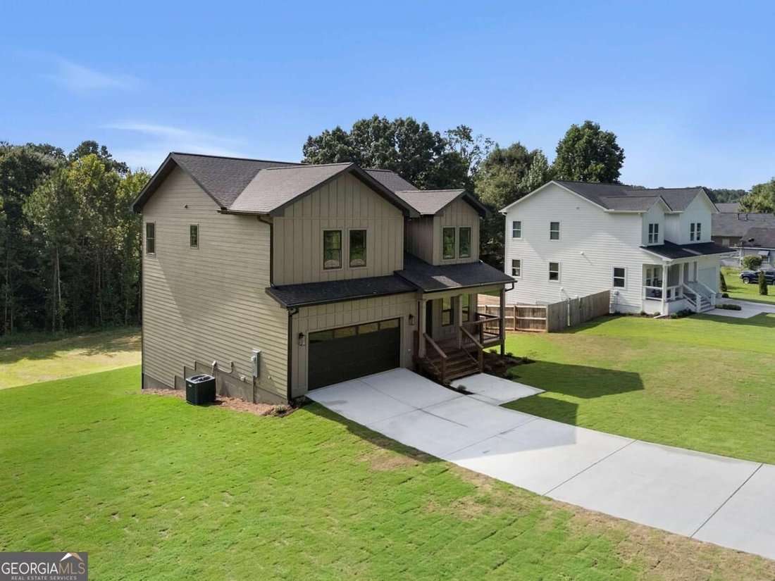 House in Hiram, Georgia, United States 3 - 18910326