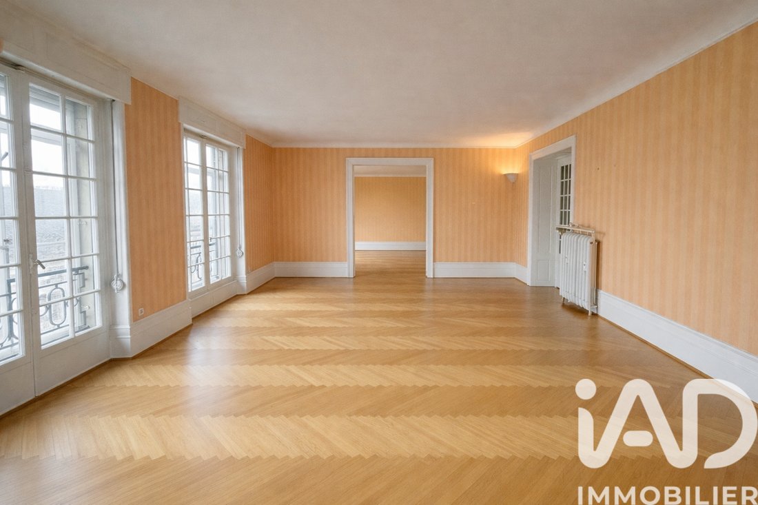 Appartamento a Centro Contades, Strasburgo, Francia 5 - 17041571
