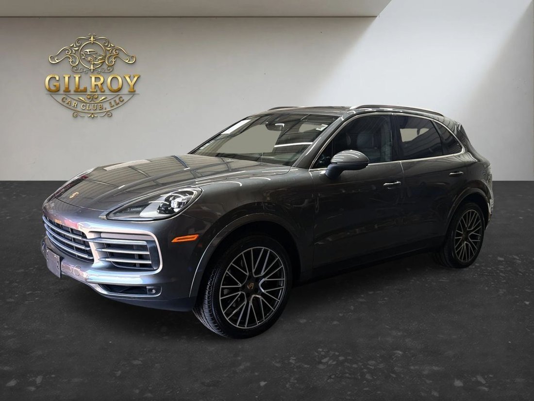 Suv in Gilroy, CA, United States 3 - 18918008