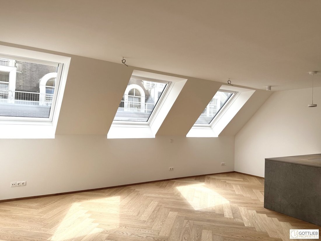 Penthouse in Vienna, Wien, Austria 5 - 18919239