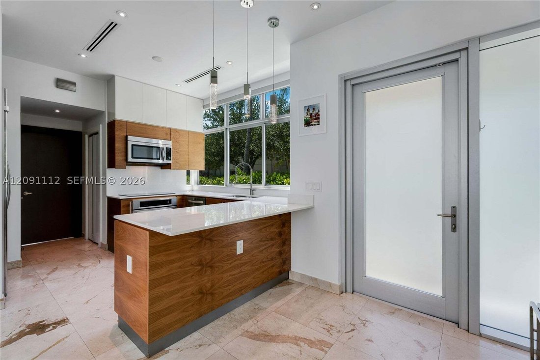 Residenza a Key Biscayne, Florida, Stati Uniti 1 - 18909712