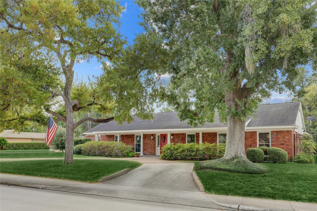 Casa a Houston, Texas, Stati Uniti 5 - 18905118