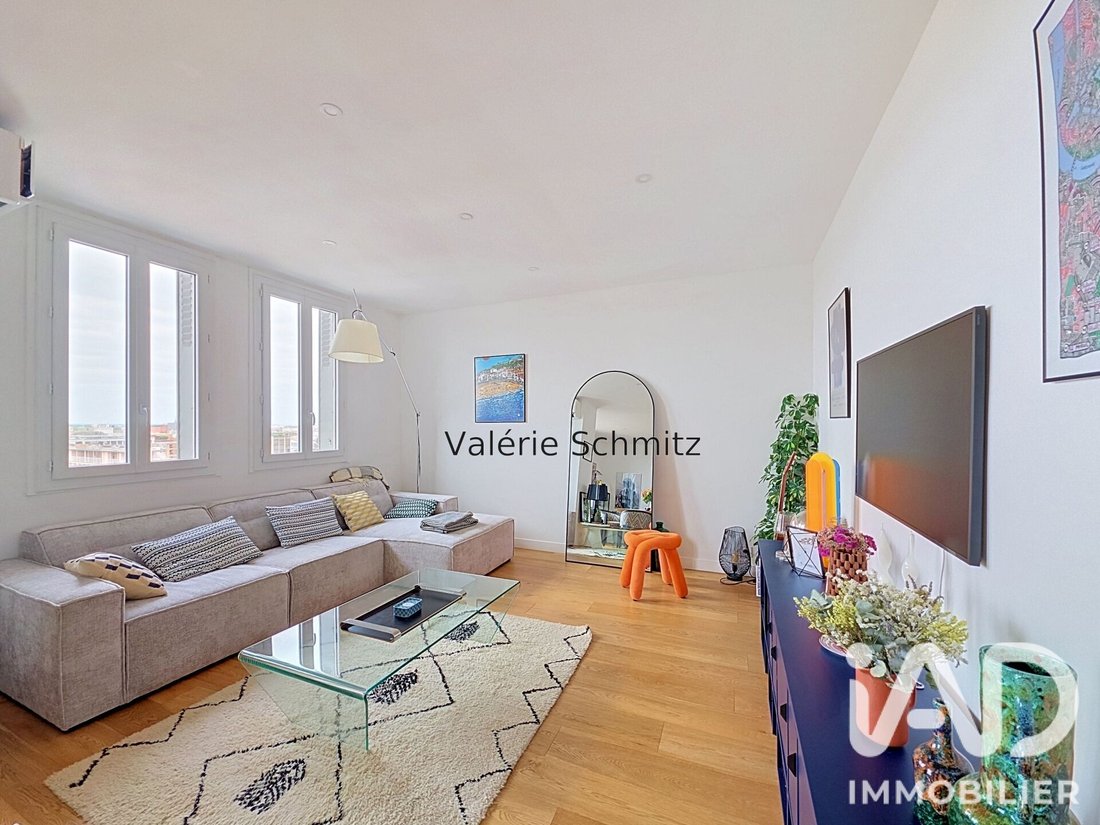 Apartment in Capitole, Toulouse, France 4 - 18920113