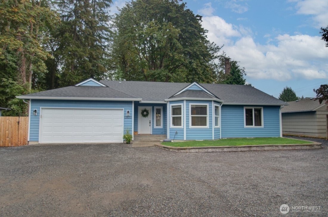 Olympia, Washington, United States 1 - 18908235