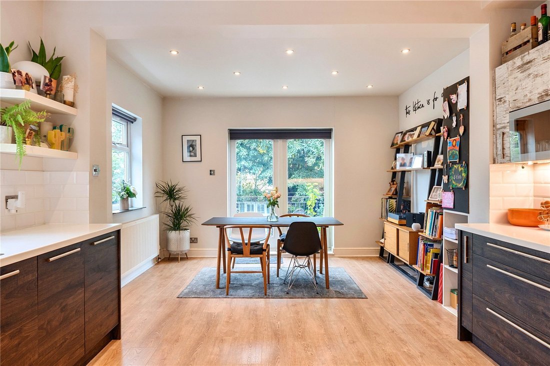 Appartement à Hornsey, Haringey, Angleterre 4 - 18906087