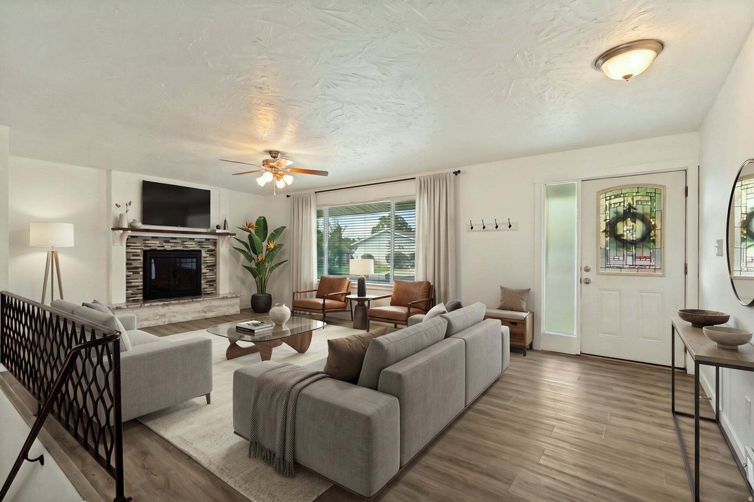 House in Orem, Utah, United States 5 - 18909495