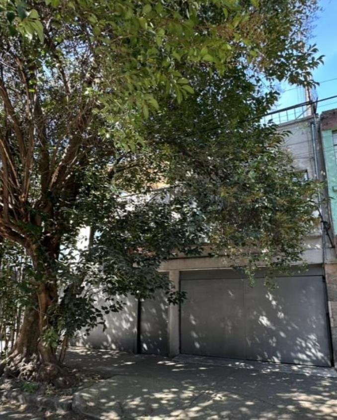 House in Mexico City, Mexico 1 - 18907170