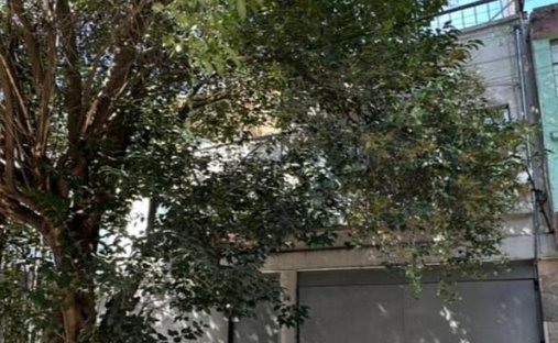 Casa a Città del Messico, Messico 1