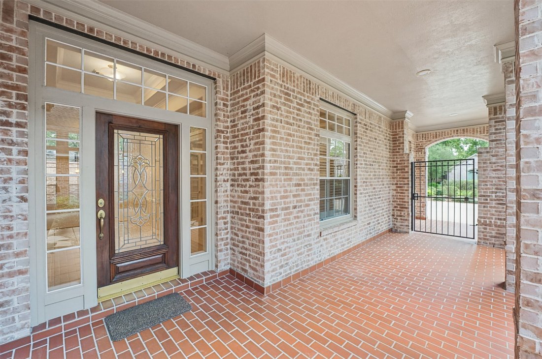 House in The Woodlands, Texas, United States 4 - 18906188