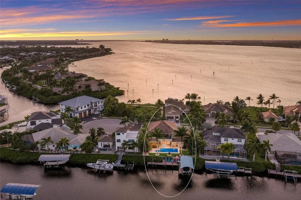 Casa en Bradenton, Florida, Estados Unidos 1 - 18921526