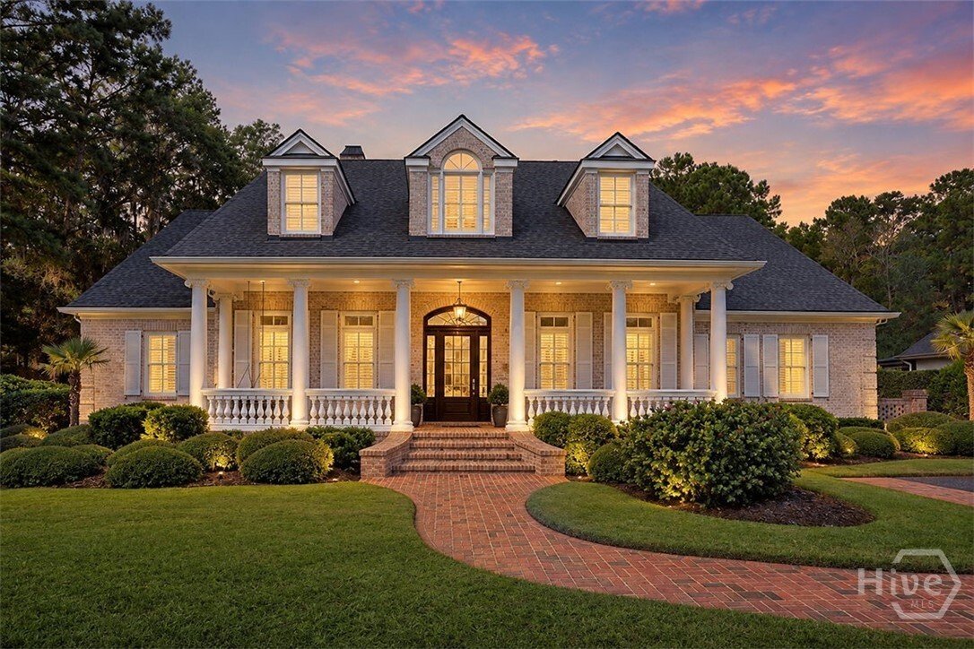 Haus in Pooler, Georgia, Vereinigte Staaten 1 - 18906198
