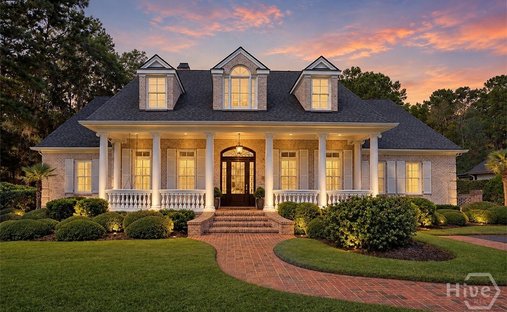 Haus in Pooler, Georgia, Vereinigte Staaten 1