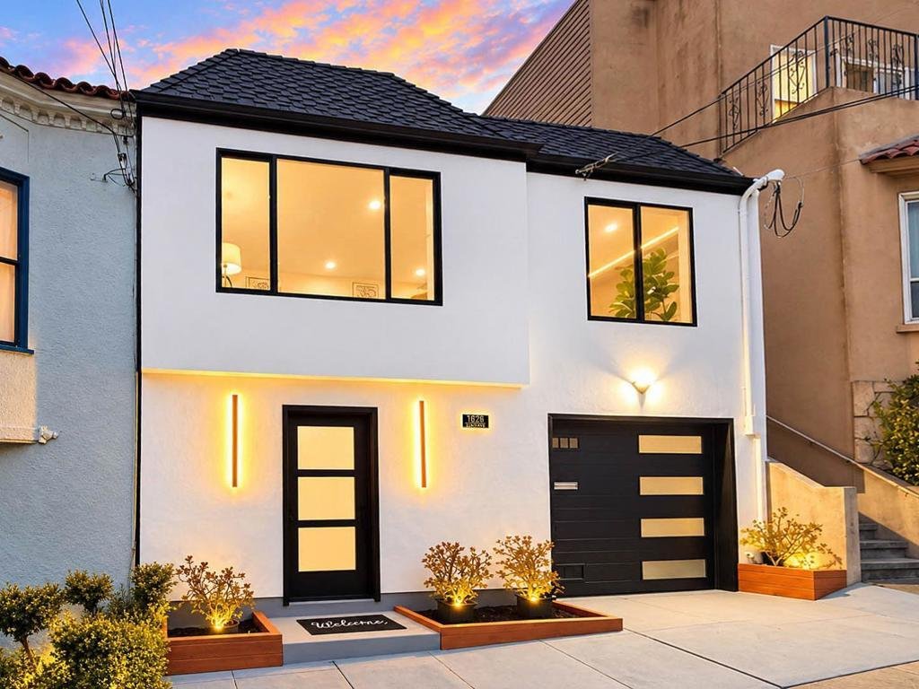 House in San Francisco, California, United States 5 - 18913736