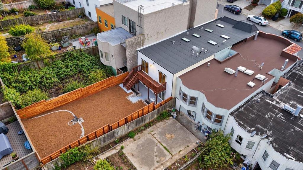 House in San Francisco, California, United States 4 - 18913736
