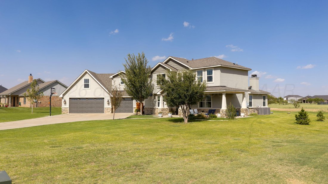 House in Amarillo, Texas, United States 4 - 18908603