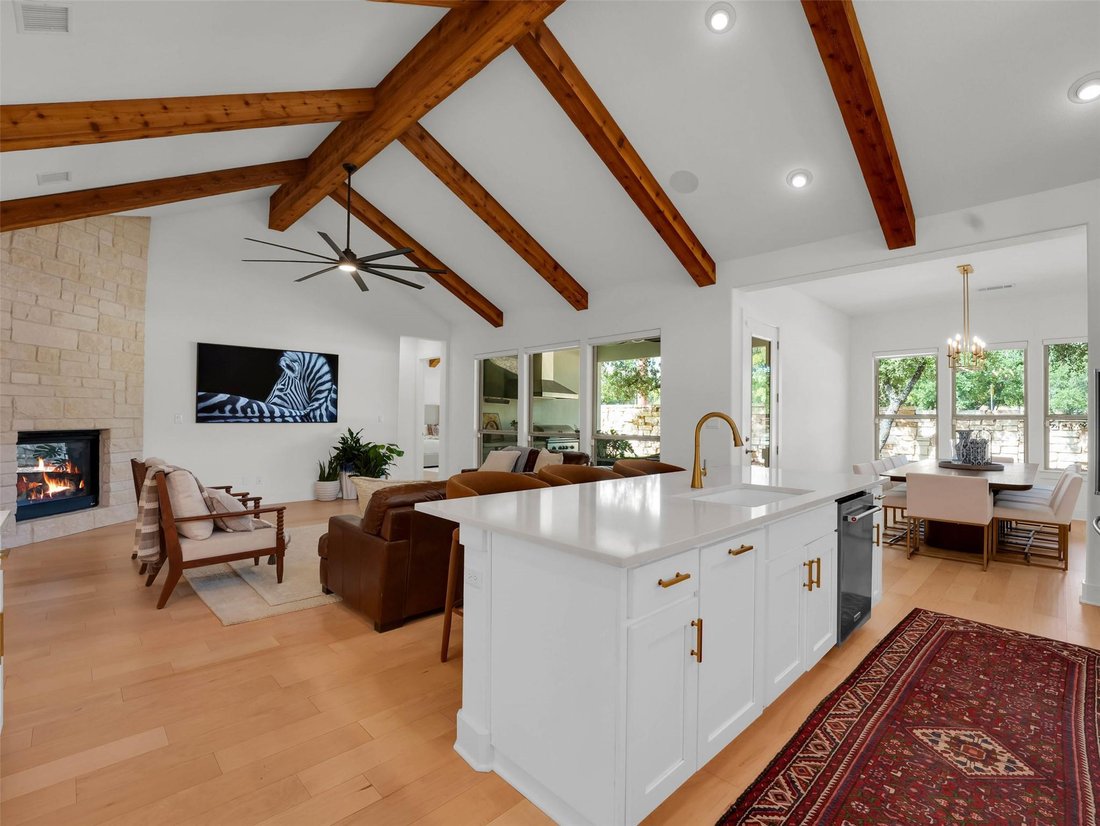 Condo in Georgetown, Texas, United States 4 - 18909418