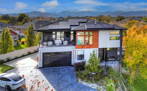 Casa a South Jordan, Utah, Stati Uniti 1