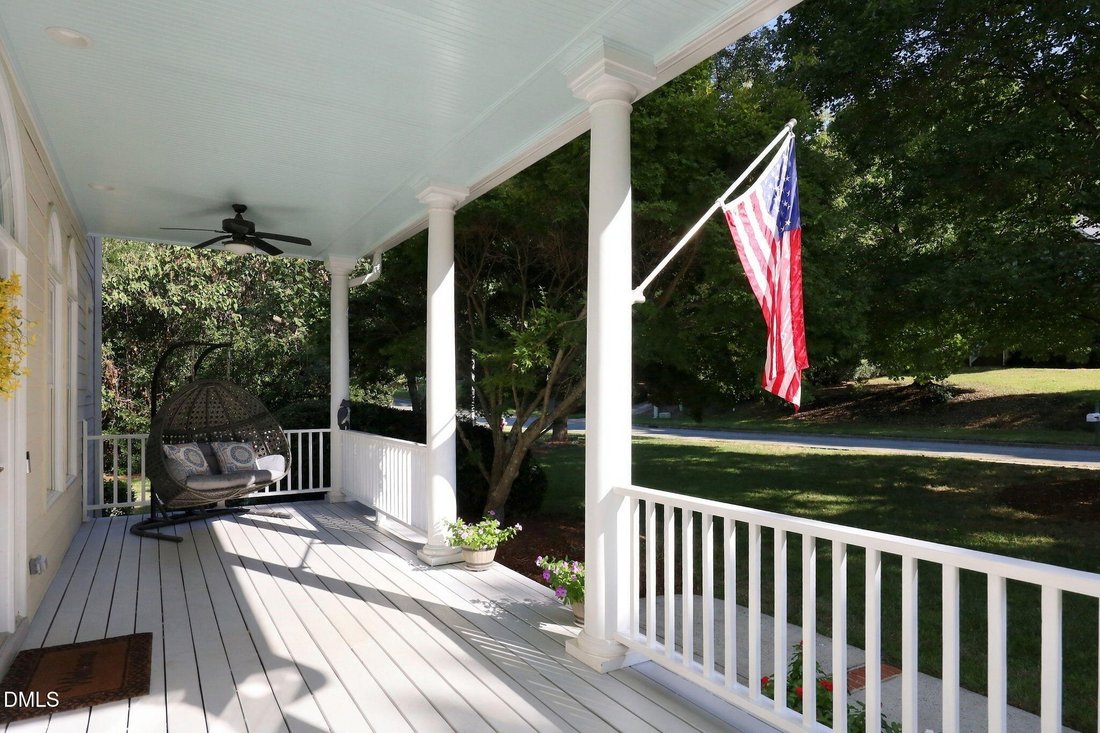 House in Chapel Hill, North Carolina, United States 3 - 18905686
