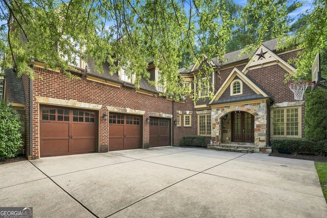 House in Alpharetta, Georgia, United States 5 - 18906498
