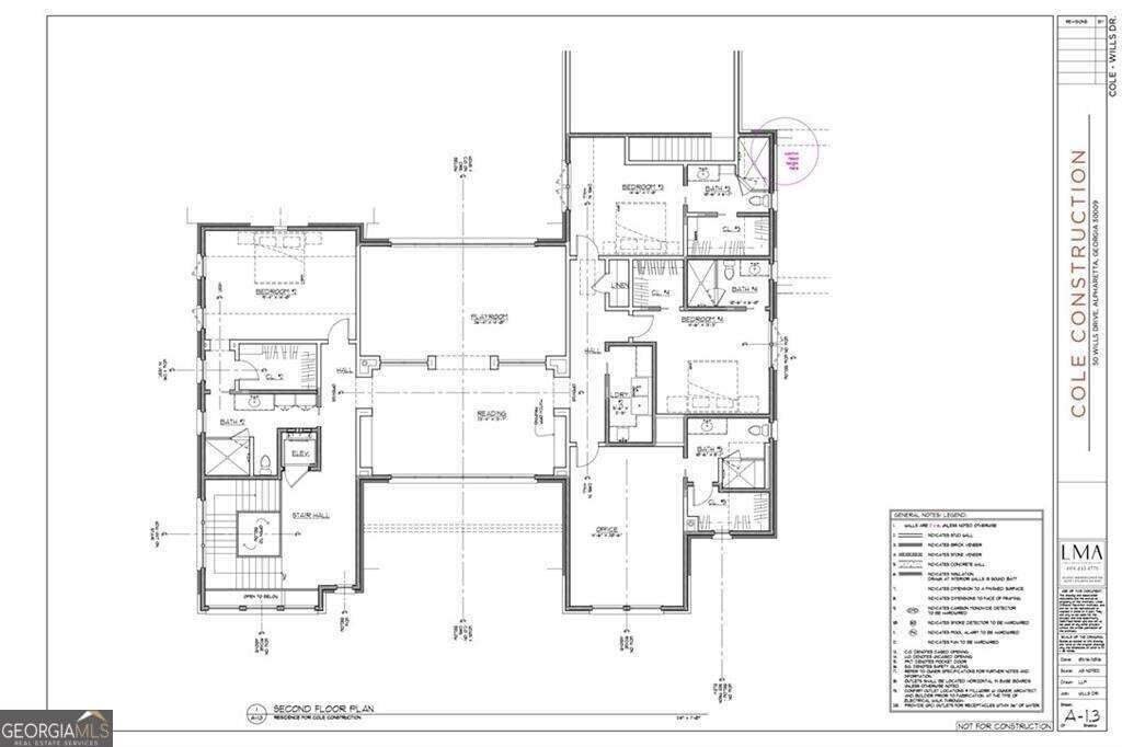 House in Alpharetta, Georgia, United States 4 - 18910370