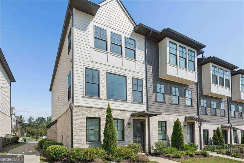 Townhouse in Atlanta, Georgia, United States 2 - 18909162