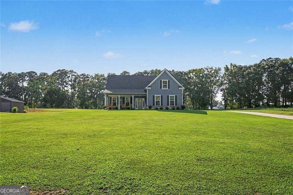 Altro a Locust Grove, Georgia, Stati Uniti 4 - 18834418