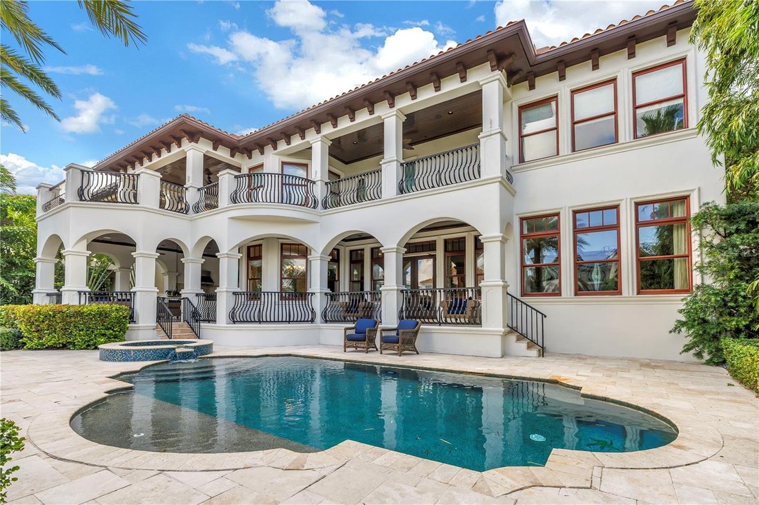 House in Tampa, Florida, United States 2 - 18905983
