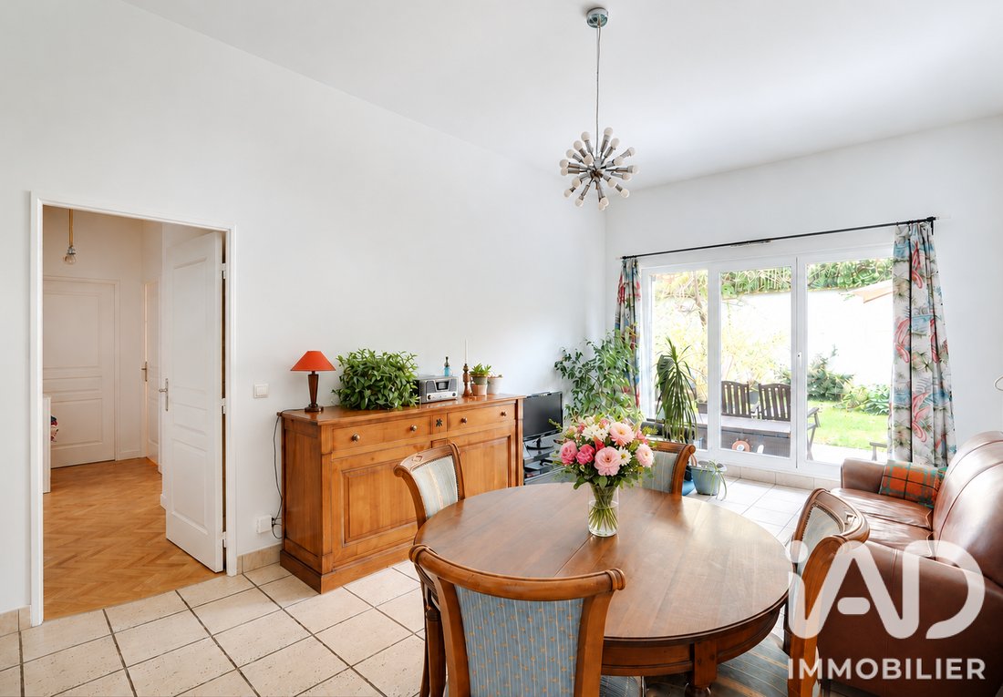 Apartamento en Le Centre, Meudon, Francia 4 - 18916426