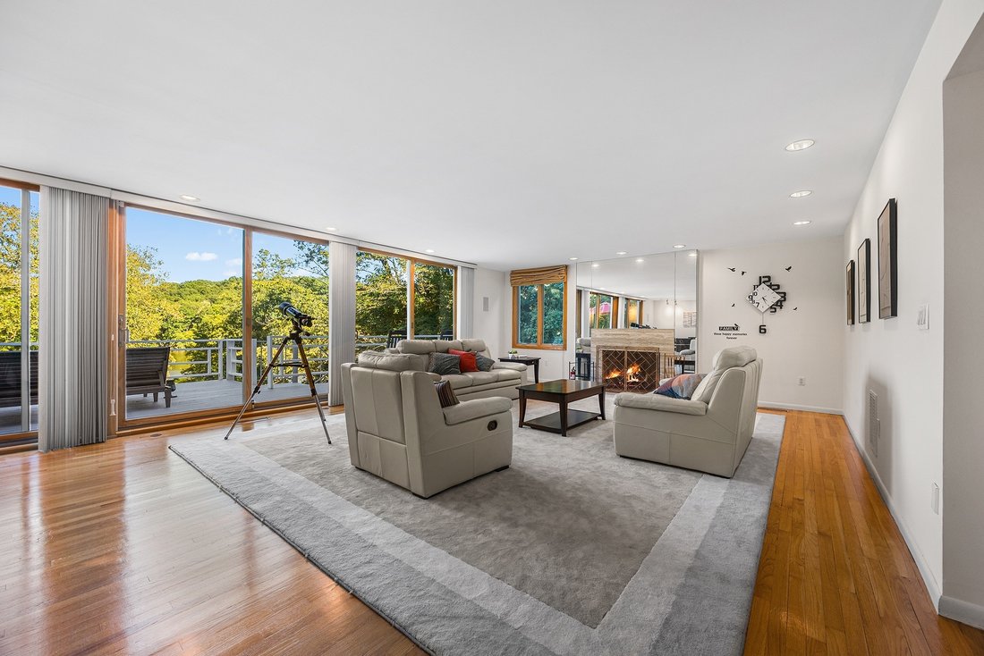 Haus in Briarcliff Manor, New York, Vereinigte Staaten 5 - 18915625