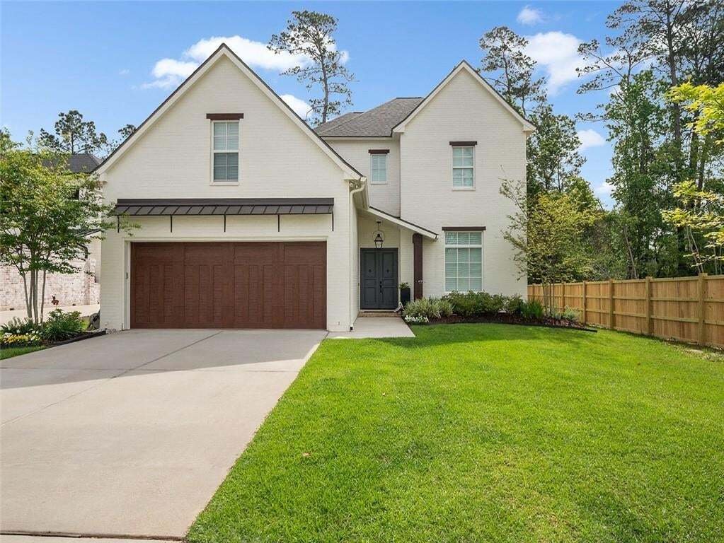 Casa a Covington, Louisiana, Stati Uniti 1 - 18905614