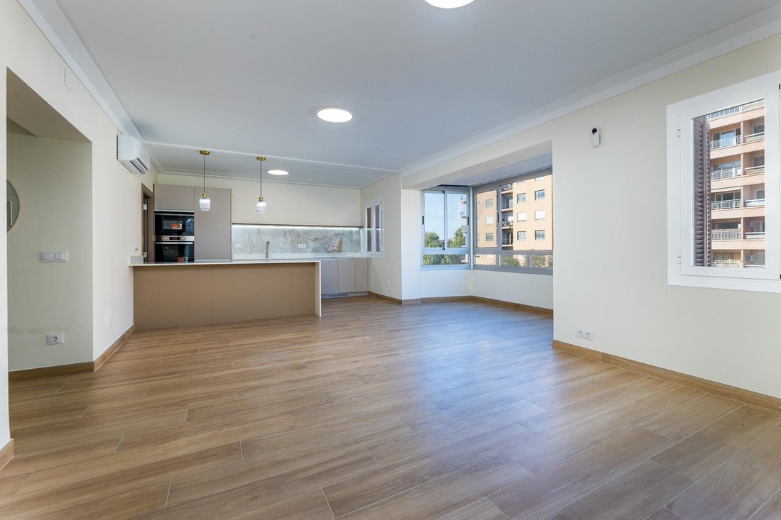 Apartment in Palma, Balearic Islands, Spain 3 - 18909376