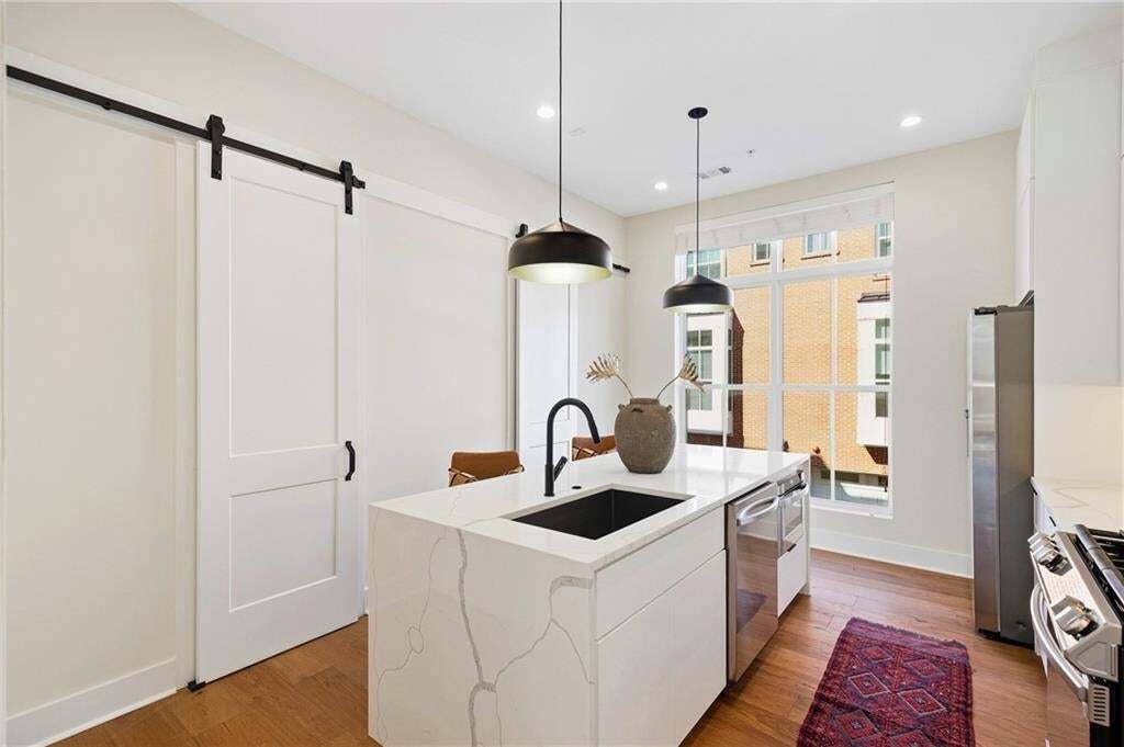 Townhouse in Atlanta, Georgia, United States 3 - 18906492